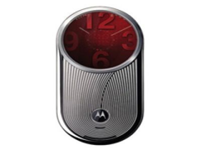Motorola Aura- zaskakuje designem...